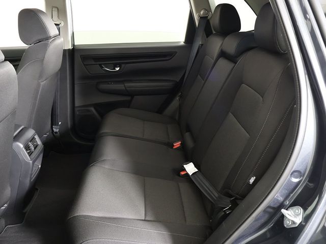 2025 Honda CR-V LX AWD - 22982017 - 28