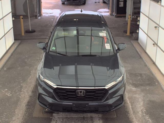 2025 Honda CR-V LX AWD - 22982017 - 2