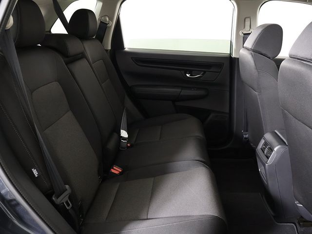 2025 Honda CR-V LX AWD - 22982017 - 29