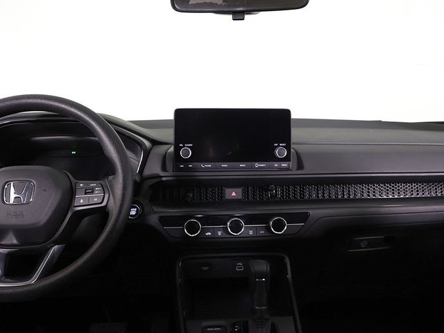 2025 Honda CR-V LX AWD - 22982017 - 30