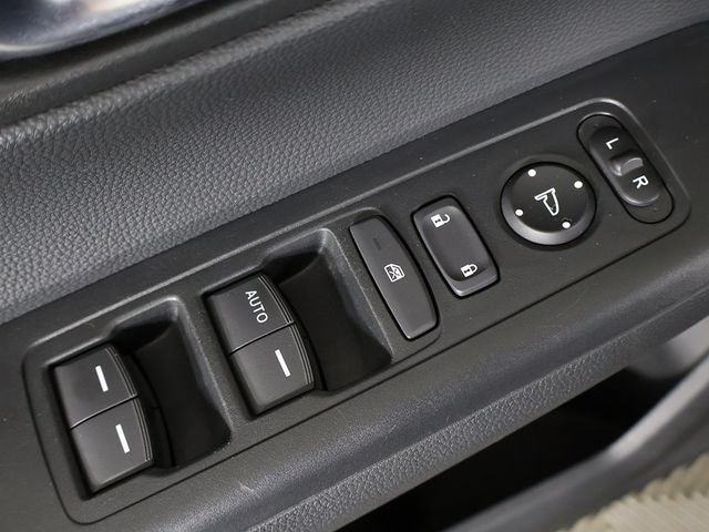 2025 Honda CR-V LX AWD - 22982017 - 31