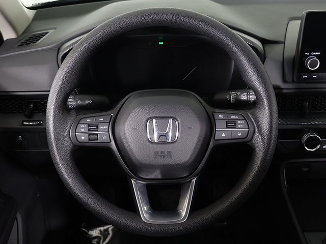 2025 Honda CR-V LX AWD - 22982017 - 32
