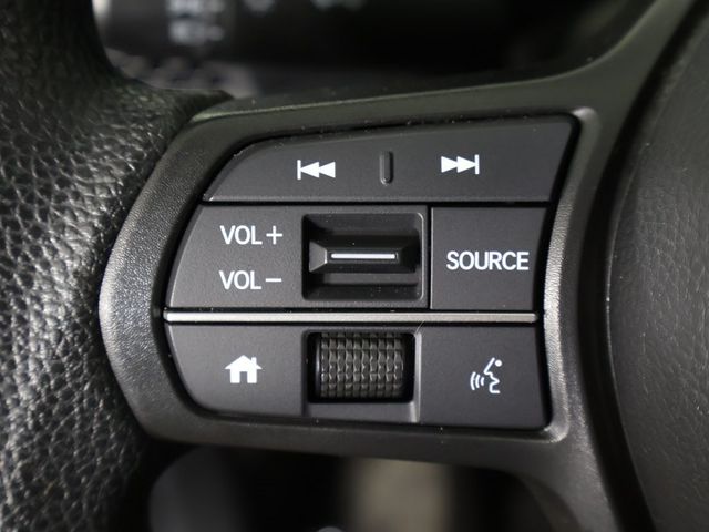 2025 Honda CR-V LX AWD - 22982017 - 35