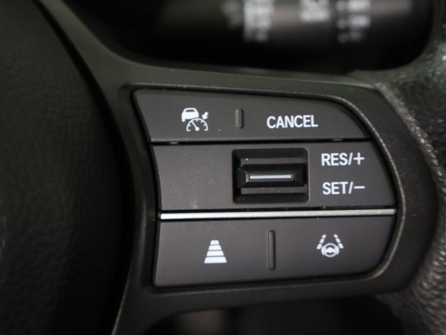 2025 Honda CR-V LX AWD - 22982017 - 36