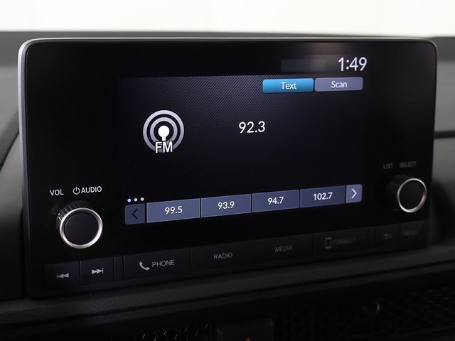 2025 Honda CR-V LX AWD - 22982017 - 37