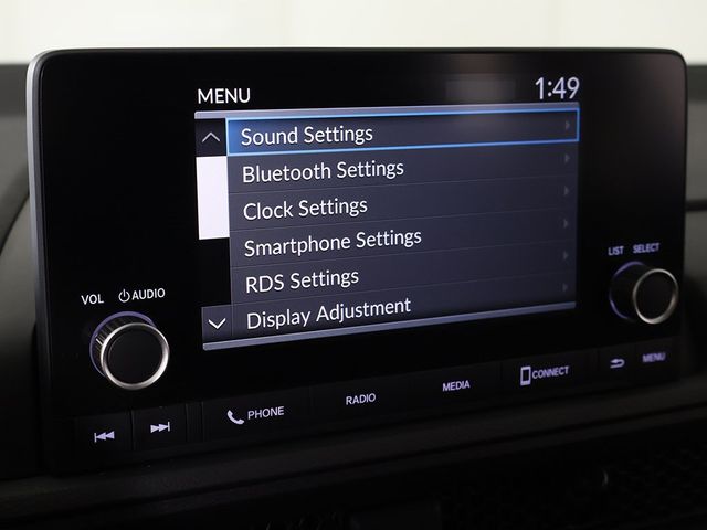 2025 Honda CR-V LX AWD - 22982017 - 39