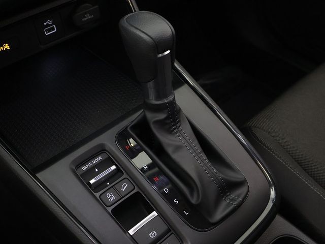 2025 Honda CR-V LX AWD - 22982017 - 41