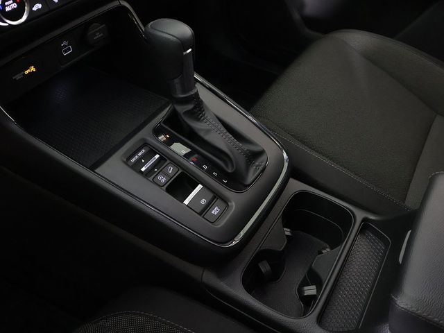 2025 Honda CR-V LX AWD - 22982017 - 42