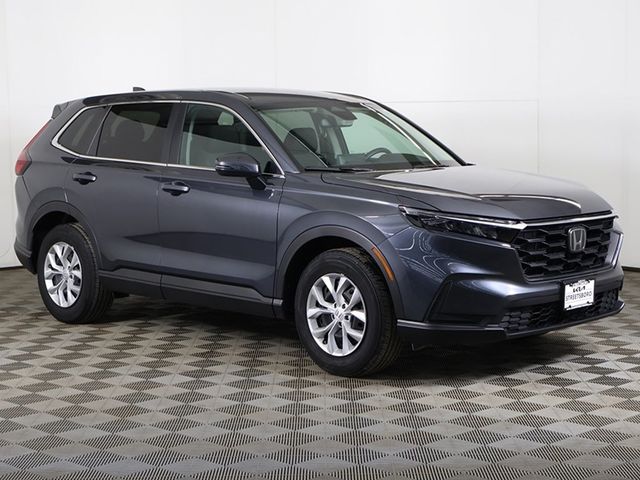 2025 Honda CR-V LX AWD - 22982017 - 44
