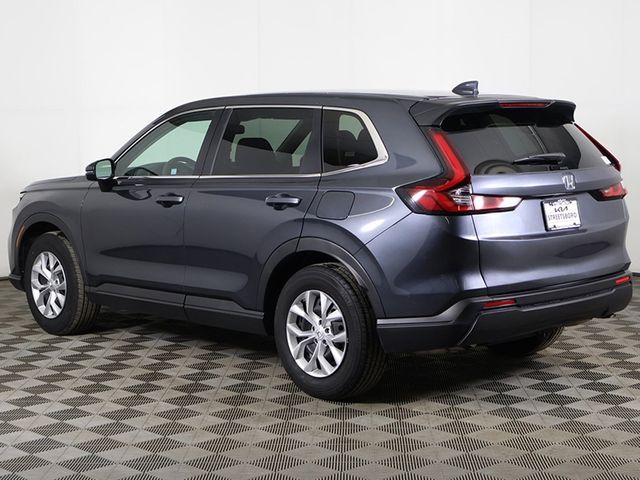 2025 Honda CR-V LX AWD - 22982017 - 5