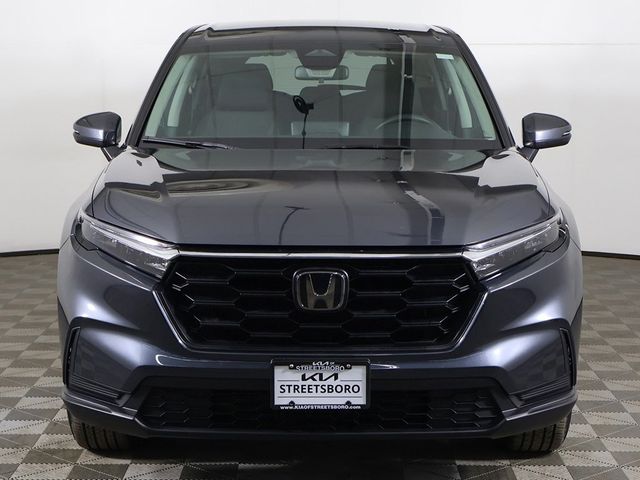 2025 Honda CR-V LX AWD - 22982017 - 7
