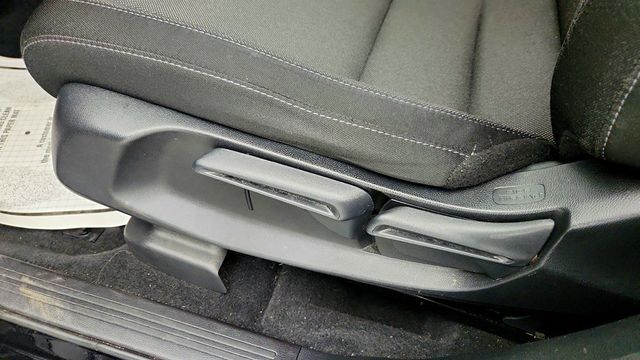 2025 Honda CR-V LX AWD - 23005682 - 10