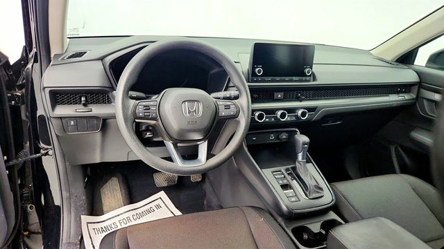 2025 Honda CR-V LX AWD - 23005682 - 11