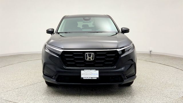2025 Honda CR-V LX AWD - 23005682 - 1