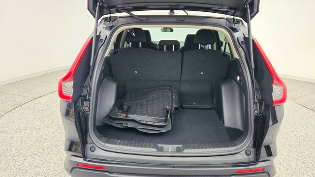 2025 Honda CR-V LX AWD - 23005682 - 20