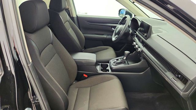 2025 Honda CR-V LX AWD - 23005682 - 22