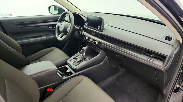 2025 Honda CR-V LX AWD - 23005682 - 23