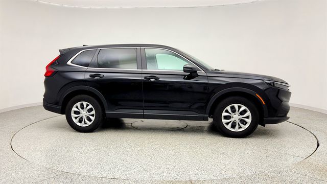 2025 Honda CR-V LX AWD - 23005682 - 3