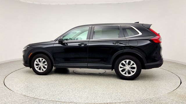 2025 Honda CR-V LX AWD - 23005682 - 7