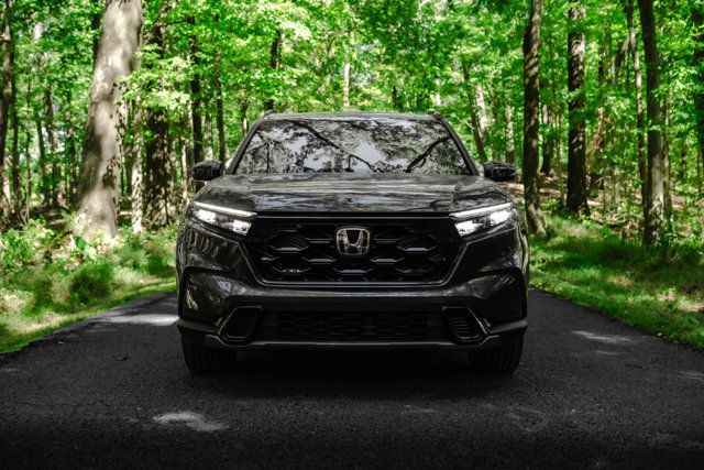 2025 Honda CR-V Hybrid LocalTrade/Sport-Hybrid-AWD/HeatedSeats/BlindSpot/AppleCarplay - 23081417 - 13