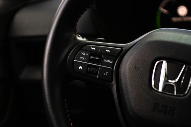 2025 Honda CR-V Hybrid LocalTrade/Sport-Hybrid-AWD/HeatedSeats/BlindSpot/AppleCarplay - 23081417 - 19