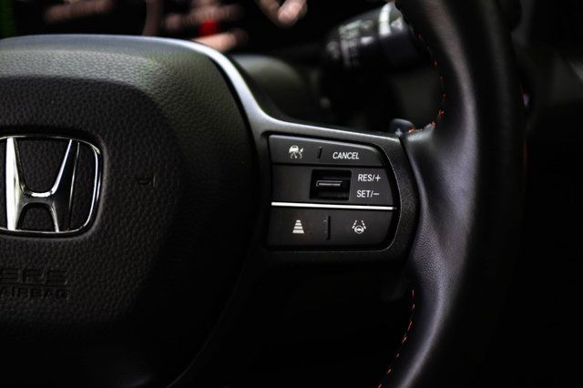 2025 Honda CR-V Hybrid LocalTrade/Sport-Hybrid-AWD/HeatedSeats/BlindSpot/AppleCarplay - 23081417 - 20