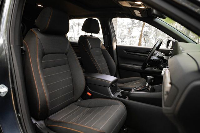 2025 Honda CR-V Hybrid LocalTrade/Sport-Hybrid-AWD/HeatedSeats/BlindSpot/AppleCarplay - 23081417 - 22
