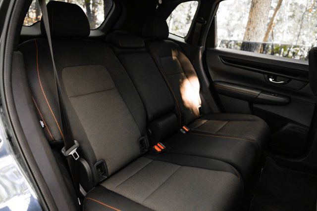 2025 Honda CR-V Hybrid LocalTrade/Sport-Hybrid-AWD/HeatedSeats/BlindSpot/AppleCarplay - 23081417 - 23