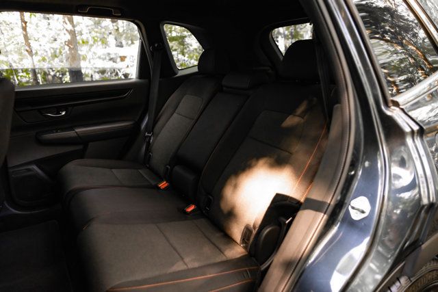 2025 Honda CR-V Hybrid LocalTrade/Sport-Hybrid-AWD/HeatedSeats/BlindSpot/AppleCarplay - 23081417 - 24