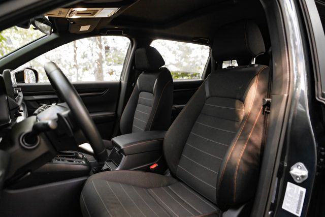 2025 Honda CR-V Hybrid LocalTrade/Sport-Hybrid-AWD/HeatedSeats/BlindSpot/AppleCarplay - 23081417 - 25