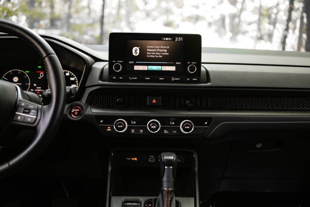 2025 Honda CR-V Hybrid LocalTrade/Sport-Hybrid-AWD/HeatedSeats/BlindSpot/AppleCarplay - 23081417 - 26