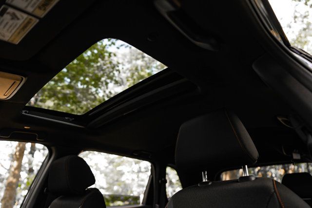 2025 Honda CR-V Hybrid LocalTrade/Sport-Hybrid-AWD/HeatedSeats/BlindSpot/AppleCarplay - 23081417 - 27