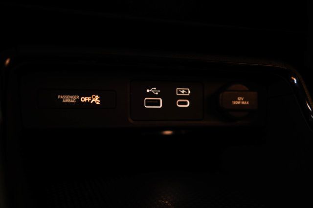 2025 Honda CR-V Hybrid LocalTrade/Sport-Hybrid-AWD/HeatedSeats/BlindSpot/AppleCarplay - 23081417 - 29