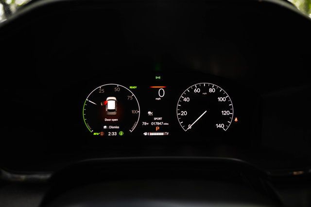 2025 Honda CR-V Hybrid LocalTrade/Sport-Hybrid-AWD/HeatedSeats/BlindSpot/AppleCarplay - 23081417 - 30