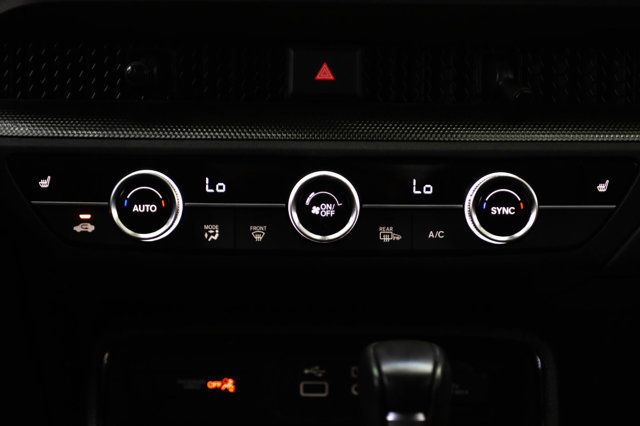 2025 Honda CR-V Hybrid LocalTrade/Sport-Hybrid-AWD/HeatedSeats/BlindSpot/AppleCarplay - 23081417 - 36
