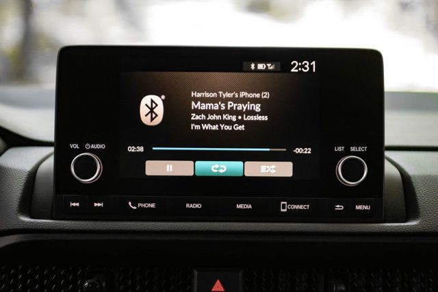 2025 Honda CR-V Hybrid LocalTrade/Sport-Hybrid-AWD/HeatedSeats/BlindSpot/AppleCarplay - 23081417 - 37