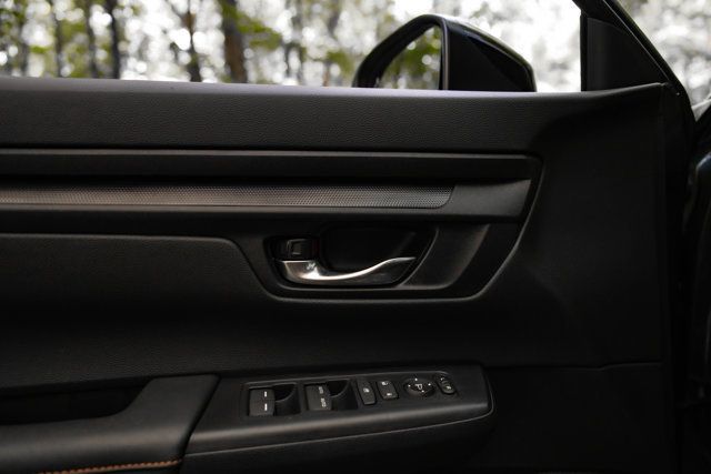 2025 Honda CR-V Hybrid LocalTrade/Sport-Hybrid-AWD/HeatedSeats/BlindSpot/AppleCarplay - 23081417 - 41