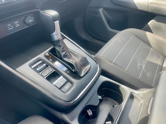 2025 HONDA CR-V HYBRID SPORT - 22975579 - 13