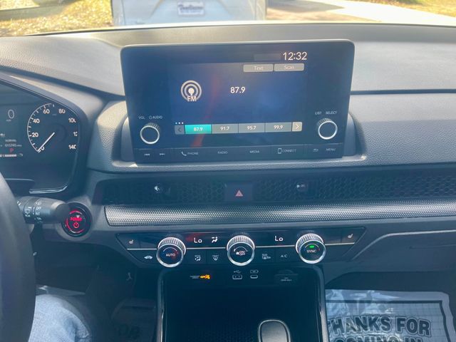 2025 HONDA CR-V HYBRID SPORT - 22975579 - 14