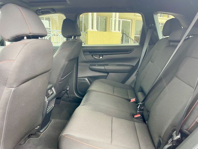 2025 HONDA CR-V HYBRID SPORT - 22990357 - 10