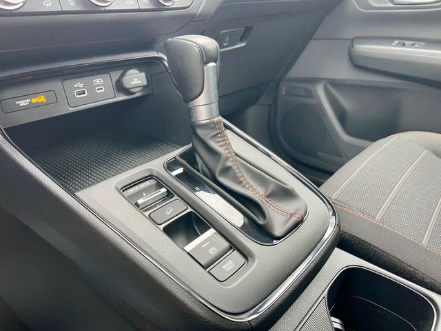 2025 HONDA CR-V HYBRID SPORT - 22990357 - 13