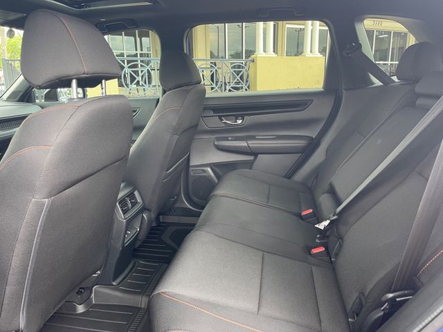 2025 HONDA CR-V HYBRID SPORT - 23033447 - 10