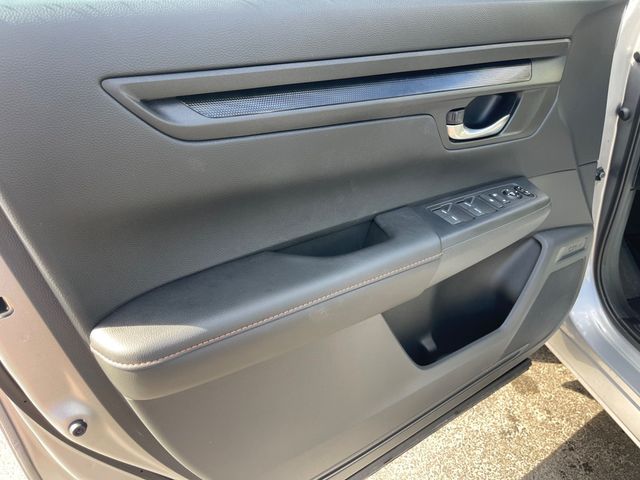 2025 HONDA CR-V HYBRID SPORT - 23065734 - 10