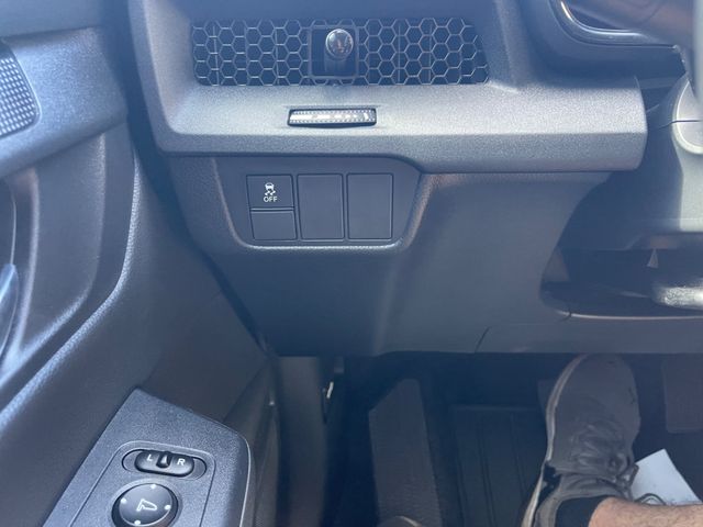 2025 HONDA CR-V HYBRID SPORT - 23065734 - 17