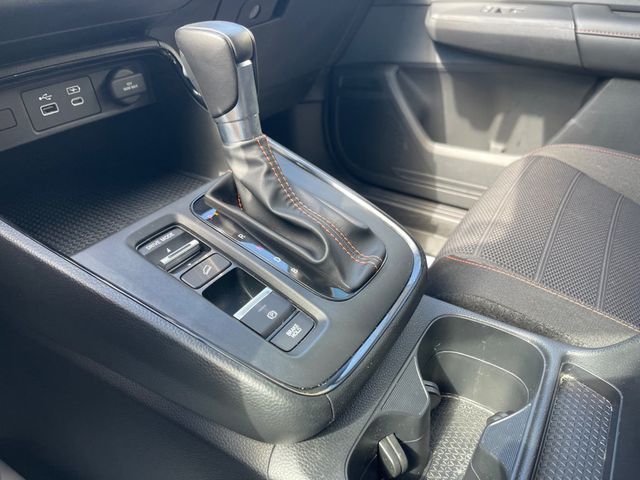 2025 HONDA CR-V HYBRID SPORT - 23065734 - 18
