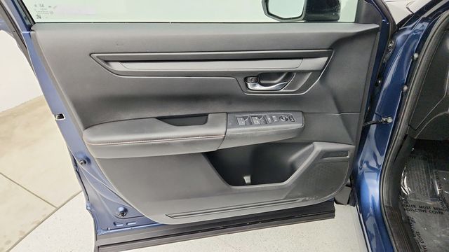 2025 Honda CR-V Hybrid Sport - 22940985 - 10