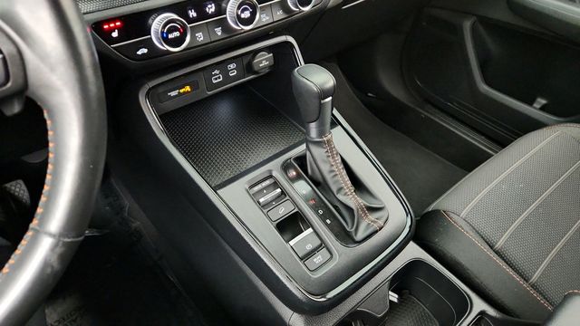 2025 Honda CR-V Hybrid Sport - 22940985 - 15