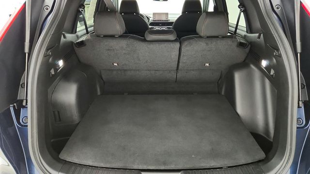 2025 Honda CR-V Hybrid Sport - 22940985 - 21