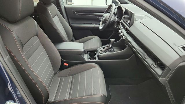 2025 Honda CR-V Hybrid Sport - 22940985 - 23