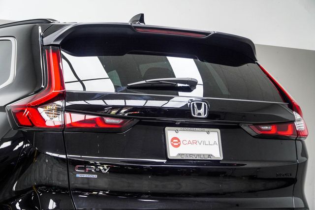 2025 Honda CR-V Hybrid Sport AWD - 23007624 - 14